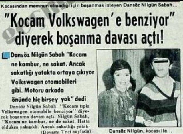 'Evlerden Irak' Boşanma Sebepleri!
