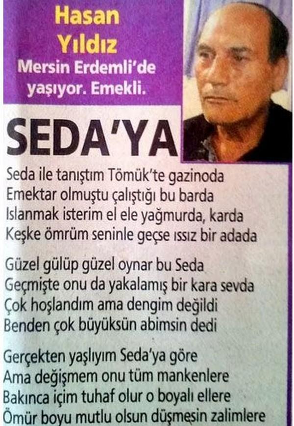 Nesilden Nesile Aktarılacak Şiirler