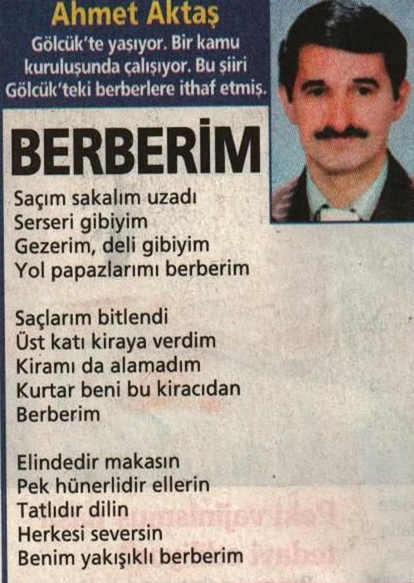 Nesilden Nesile Aktarılacak Şiirler