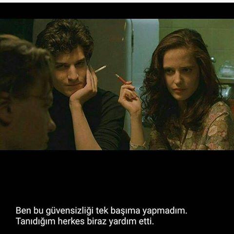Güzel Sevebilmek İçin Sadece Altı Saniye Bakmak Yeter