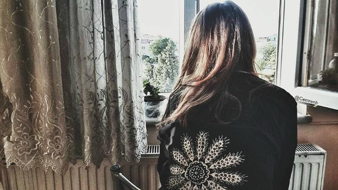 Güzel Sevebilmek İçin Sadece Altı Saniye Bakmak Yeter