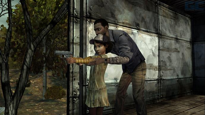 Gelmiş geçmiş en güzel Video Game: