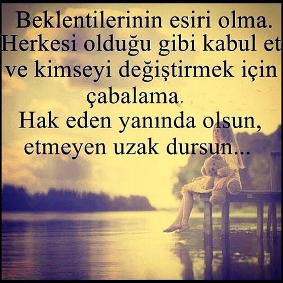 Sağlıklı Bir İlişkinin 'İçindekiler' Listesi