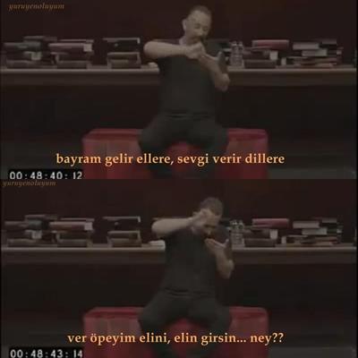 Cem Yılmaz Tespitleri