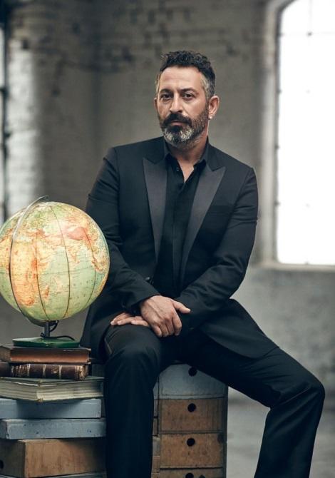 Cem Yılmaz Tespitleri