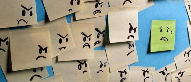 Kadınlar Depresyona Daha Yatkındır