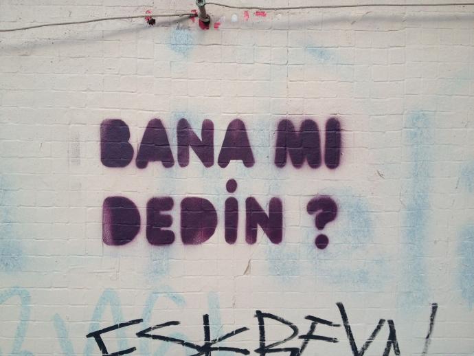 "Mazeretim Var Asabiyim Ben" Diyen Insanları Hayatınızdan Uğurlamak İçin Nedenler