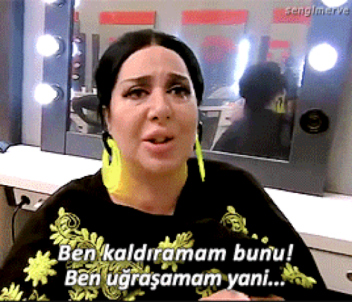 "Mazeretim Var Asabiyim Ben" Diyen Insanları Hayatınızdan Uğurlamak İçin Nedenler