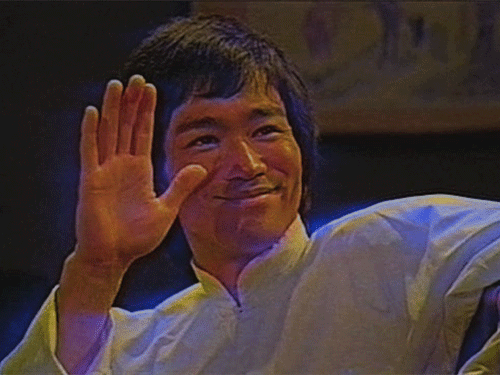 Gelmiş Geçmiş En İyi Dövüş Ustasının Bilinmeyenleri: Bruce Lee