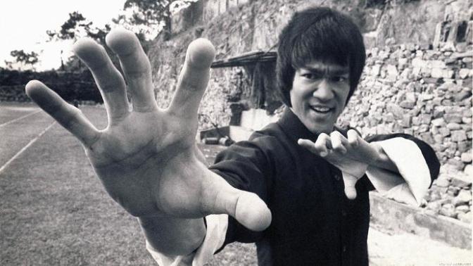 Gelmiş Geçmiş En İyi Dövüş Ustasının Bilinmeyenleri: Bruce Lee