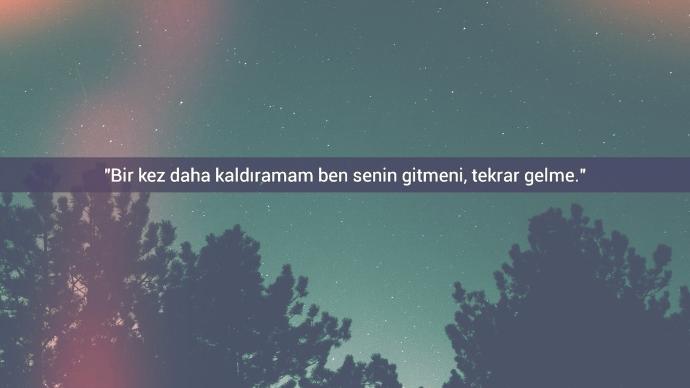Yağmur Bile Silemez Bazı Kirleri!