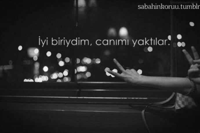 Yalnız Kalmak İçin Sebepler!