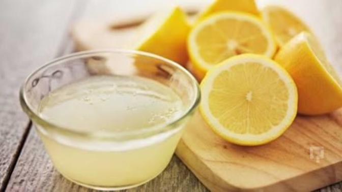 Koltuk Altı Beyazlatmanın Doğal Çözüm Yolu; Limon ve Şeker Maskesi!