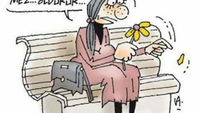 Kadının Gözlerinden Şiiri Yüreğinden Besteyi Eksik Etmeyeceksin