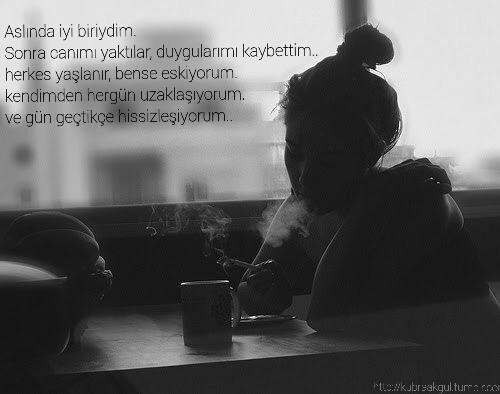 Kimsenin Kalbini Kırmayın