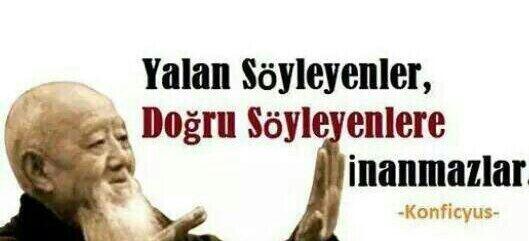 Yalan Söyleyen İnsanları 7 Maddede Tanıyalım