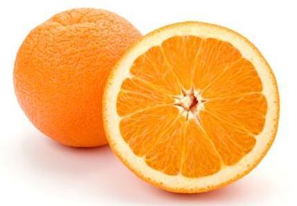 Kış Aylarının İdeal Yüz Bakımı: C Vitamini Maskesi
