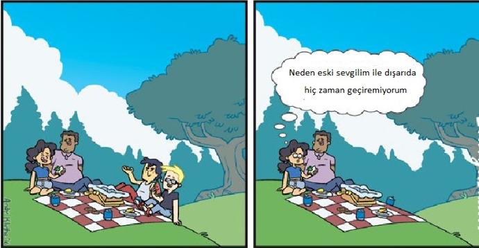 Ayrıldığınız Sevgili ile Arkadaş Kalmaya Çalıştığınızda Karşınıza Çıkacak Durumlar