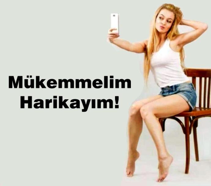 Bencillik ve Ego