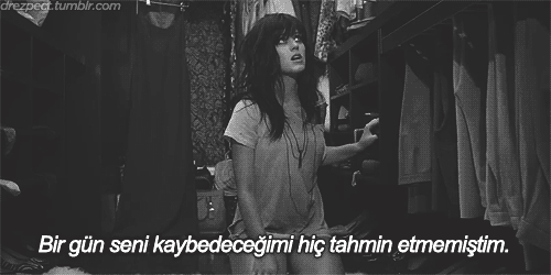 Birini Aniden Kaybetmek mi, Yoksa Onu Yavaş Yavaş, Günden Güne Kaybetmek mi Zor Olan?