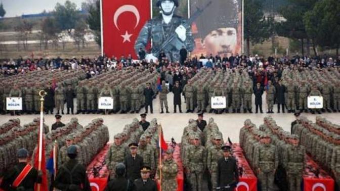 Askere Gideceklere Tavsiyeler