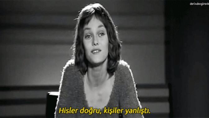 Aşk'ı 1 Defalığa Mahsus Kılan İnsanlar Değil, Duygularımızdır