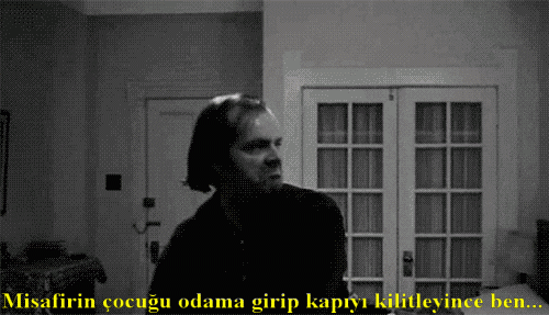 Misafir Çocukları Uzaylı mı?