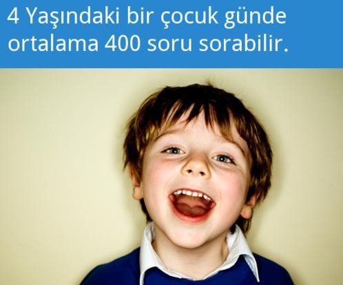 Misafir Çocukları Uzaylı mı?