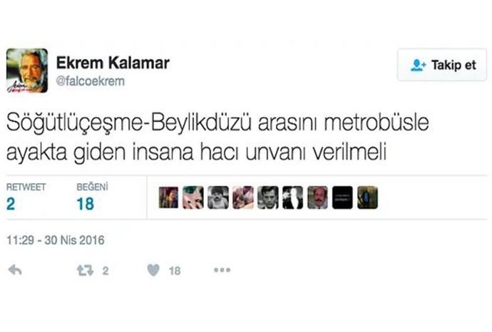 İstanbul Beylikdüzü Deyince Bazılarının Aklına Bakın Neler Geliyormuş 