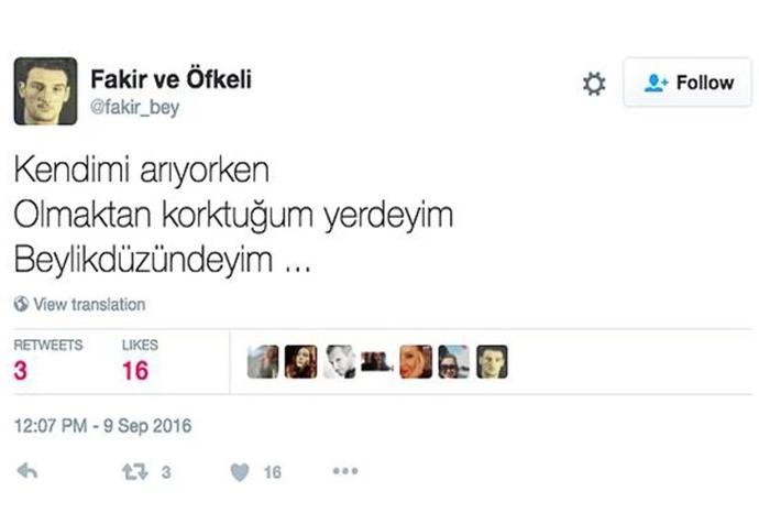 İstanbul Beylikdüzü Deyince Bazılarının Aklına Bakın Neler Geliyormuş 