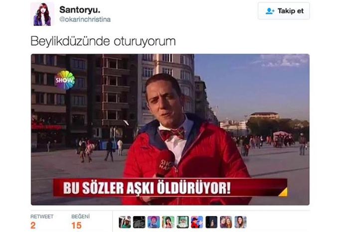 İstanbul Beylikdüzü Deyince Bazılarının Aklına Bakın Neler Geliyormuş 