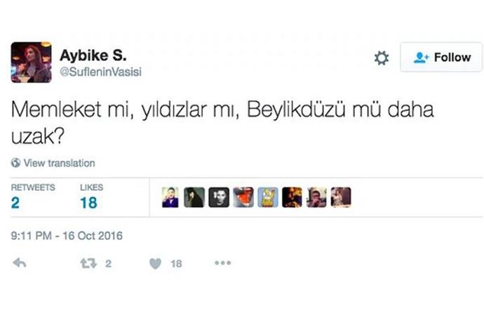 İstanbul Beylikdüzü Deyince Bazılarının Aklına Bakın Neler Geliyormuş 