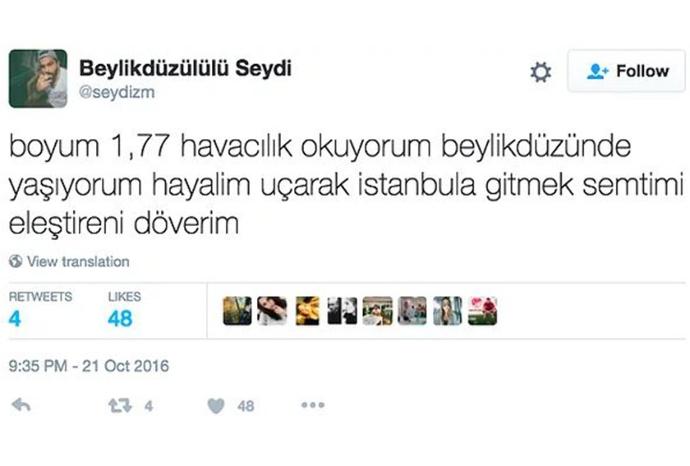 İstanbul Beylikdüzü Deyince Bazılarının Aklına Bakın Neler Geliyormuş 