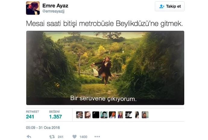 İstanbul Beylikdüzü Deyince Bazılarının Aklına Bakın Neler Geliyormuş 
