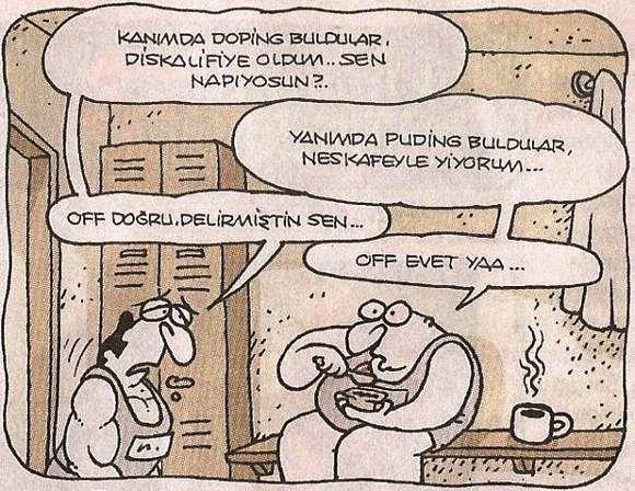 Bir Editör Nasıl Olmalı?