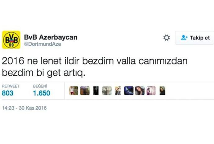 Biri 2016 mı Dedi? Bazılarımız 2016'yı Hiç İyi Geçirmedik