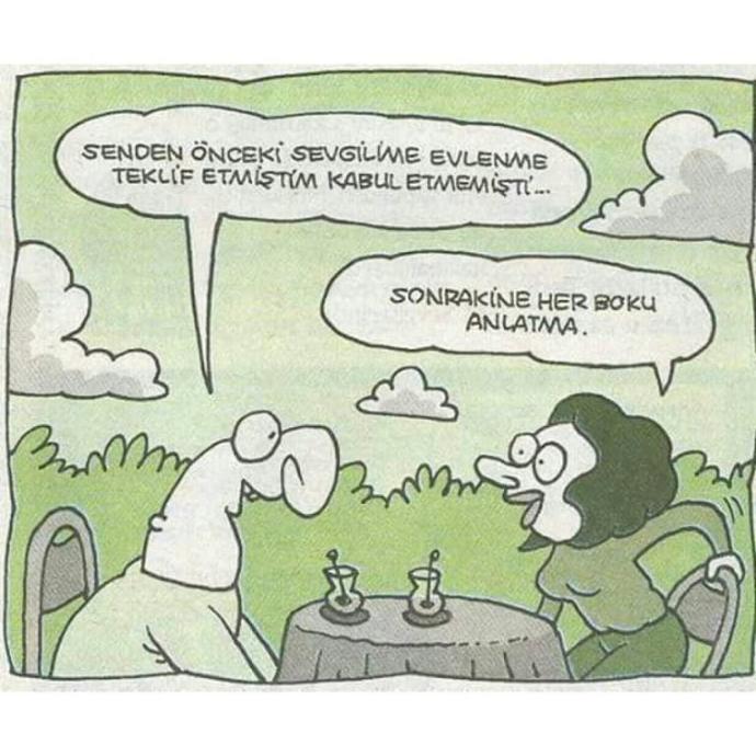Flört Döneminde Kadınlara Yapılmaması Gereken 5 Şey