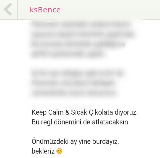 Kadınların Regl Olduğunda Ortaya Çıkan Garip Halleri!