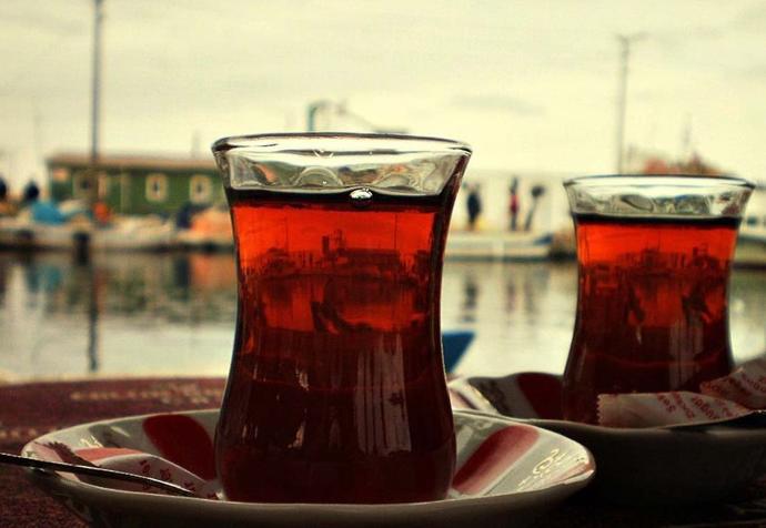 Çok Yiyip Yine De Zayıf Kalmak İsteyenler Dikkat!