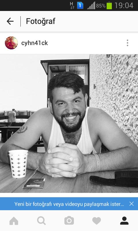 Türkiyeki Erkek Modelleri!