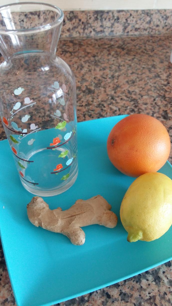 Kilo Düşmanı Özel Karışım Suyunu Kendin Hazırla!
