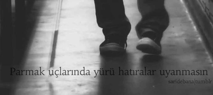 Ruhuna İhanet Eden Bir Kadın