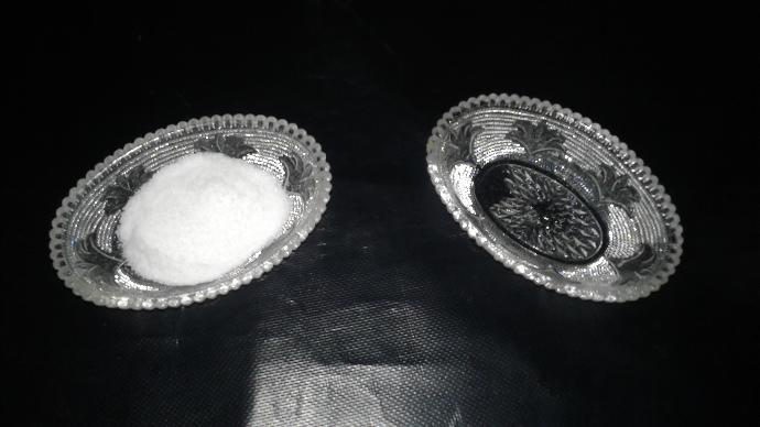 Güzelliğin Beyaz Anahtarı: Tuz!