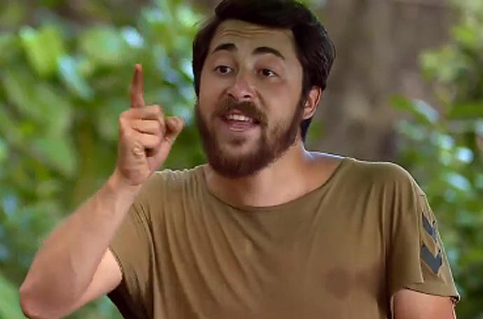 Bir Rüzgar Gibi Gelip Geçenler