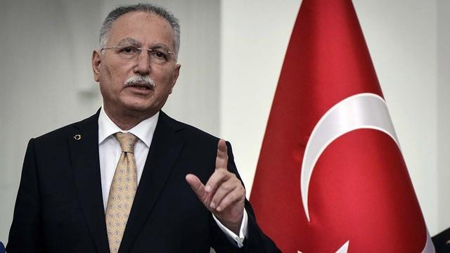 Bir Rüzgar Gibi Gelip Geçenler