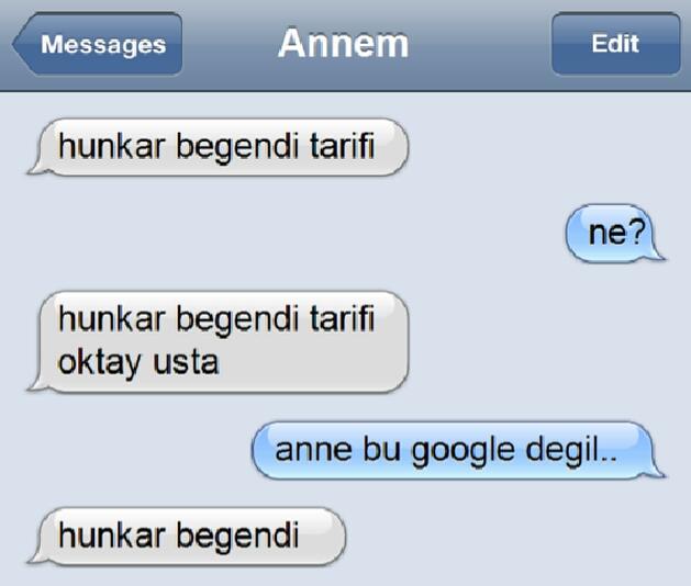 Annesi Sosyal Medya Kullananların Anlayabileceği 8 Durum!