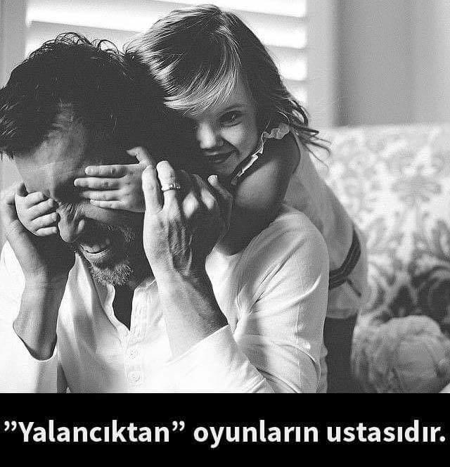 Babalar Ve Kızları Arasındaki Efsane Bağ