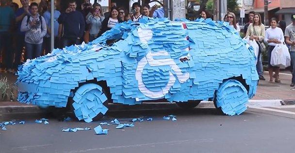 Engelleri Kaldırmak İçin Bir Fırsat! 3 Aralık Dünya Engelliler Günü