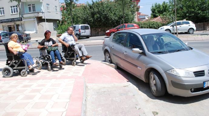 Engelleri Kaldırmak İçin Bir Fırsat! 3 Aralık Dünya Engelliler Günü