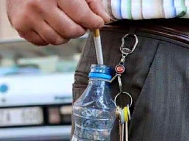 Yurdum İnsanından "Yok Artık" Diyeceğimiz Kareler